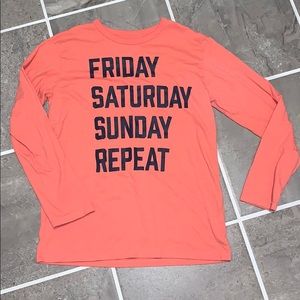 Boys Children’s Place Tee